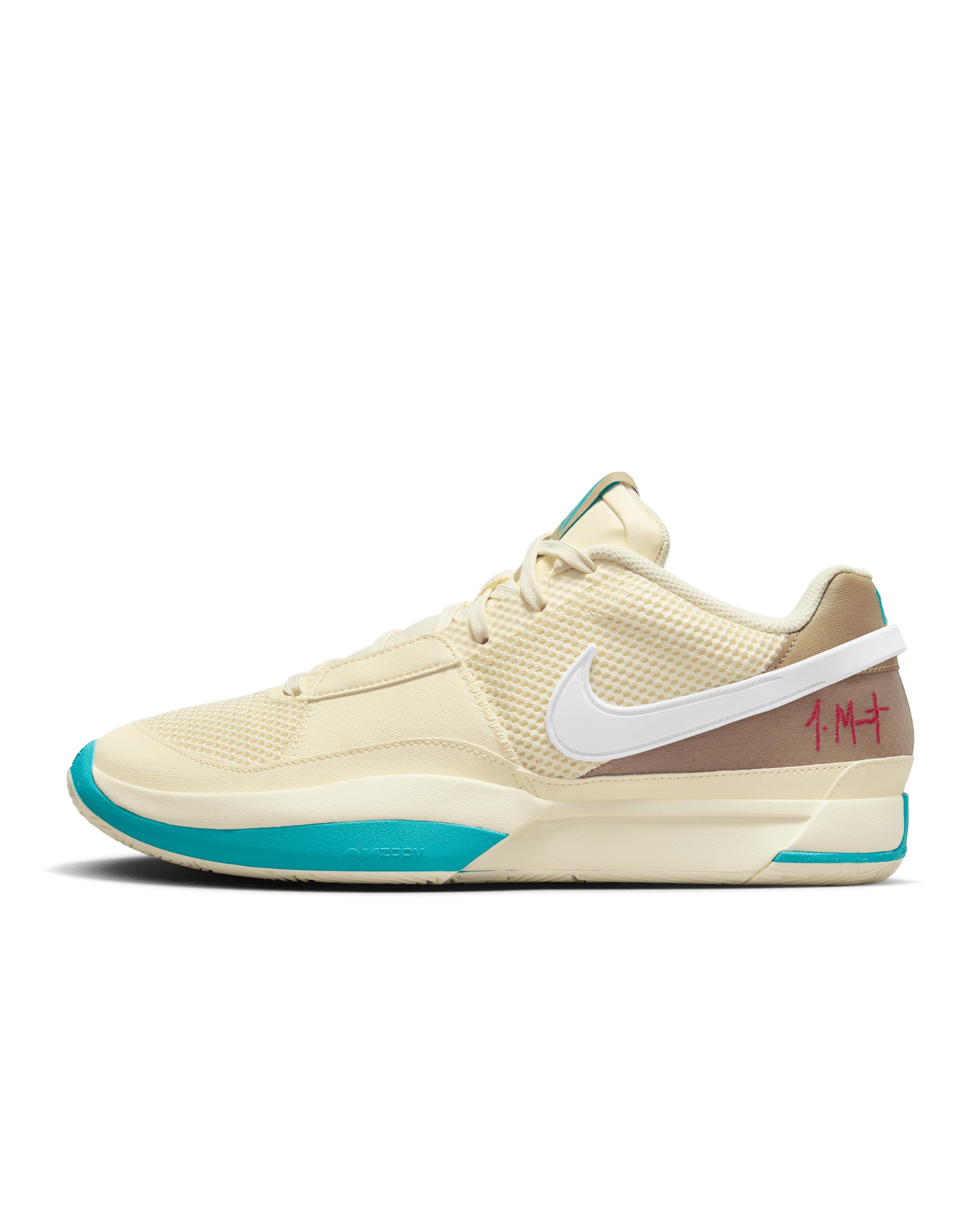 【新品・未使用】ナイキ ジャ1 EP Ja 1 EP Basketball Shoes. Nike JP